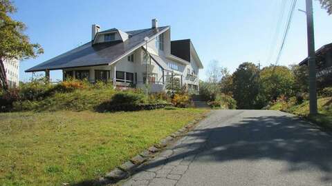 Madarao Lodge