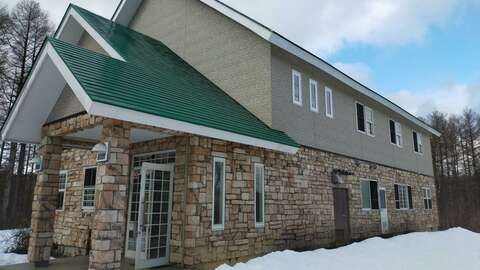 Madarao Pension5