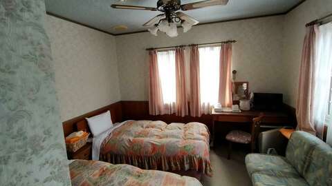 Madarao Pension4