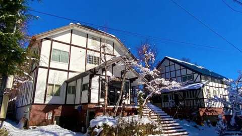 Hakuba Dual Hotel1