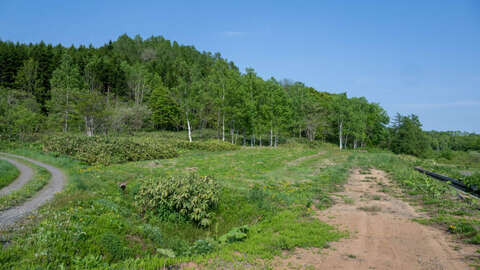 Arishima Land Farm Living 3