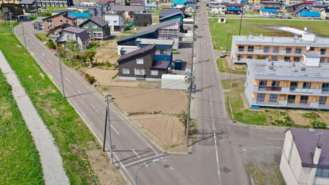 Kutchan Minami Triangle 2