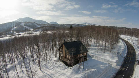 Hanazono House 1