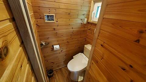 Niseko Kondo Ski Chalet5