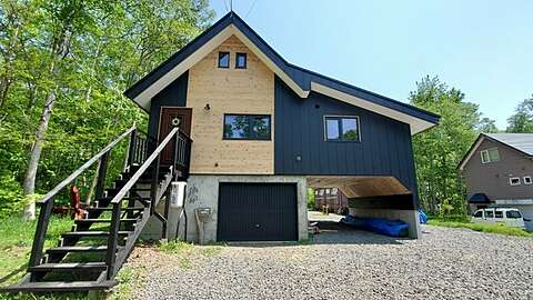 Niseko Kondo Ski Chalet1