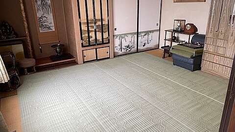 Kyogoku5 Bedroom5