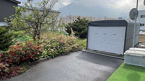 Kyogoku5 Bedroom4