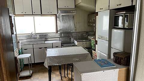 Kyogoku5 Bedroom3