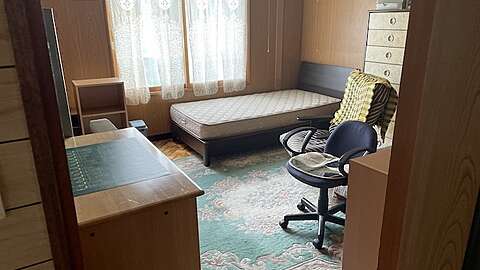 Kyogoku5 Bedroom2