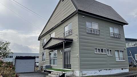 Kyogoku5 Bedroom1