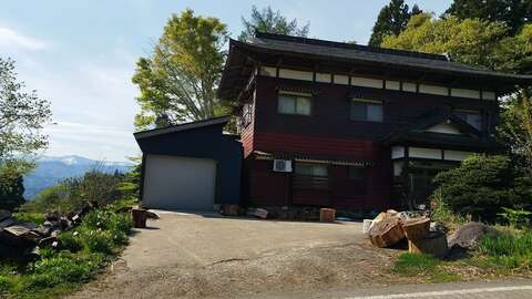7 Bed Joetsu2
