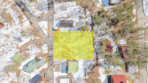8 Large Upper Misorano Site highlight