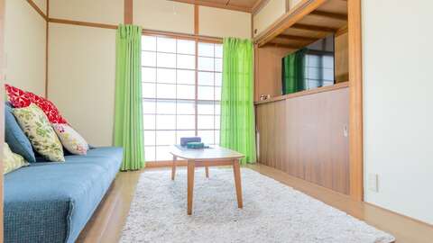 8 Misorano Cottage