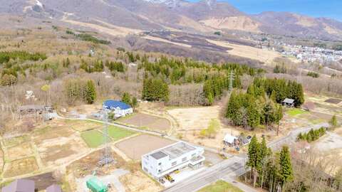 8 Ochikura Commercial Property