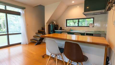 8 Owl Cottage