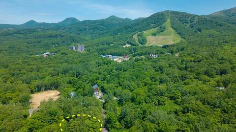 8 Royal Town Land