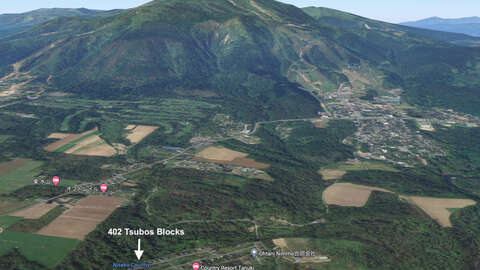 Country Resort Yotei Land2