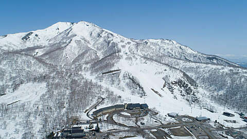 Annupuri Ridge5