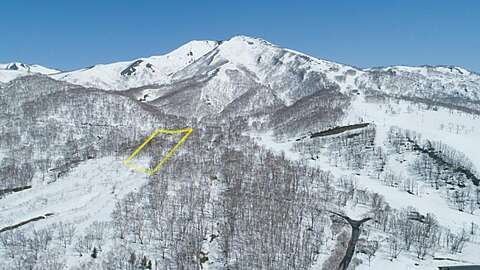 Annupuri Ridge3