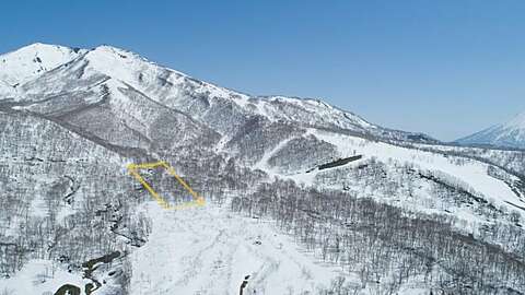 Annupuri Ridge2