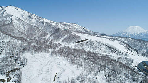 Annupuri Ridge1