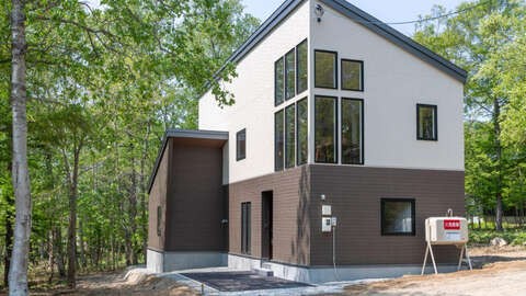 Sekkei House 10