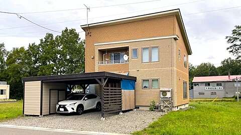 Star House1