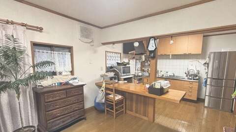 834 Misorano Villa4