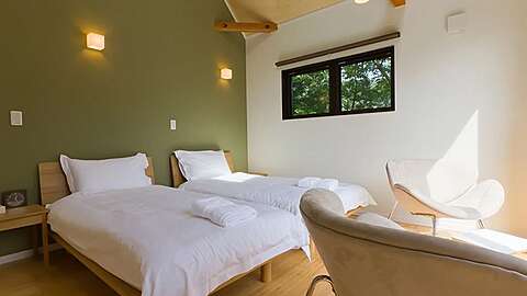 Gakuto Villa Hakuba4