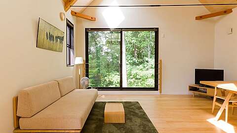 Gakuto Villa Hakuba2
