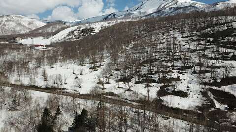 Annupuri Soga Large Land Niseko Realty 8