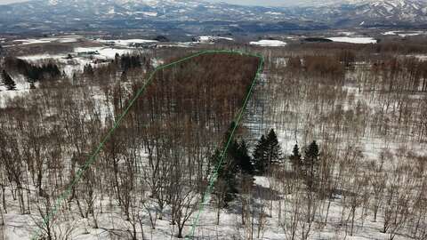 Annupuri Soga Large Land Niseko Realty 2