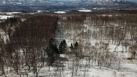 Annupuri Soga Large Land Niseko Realty 3
