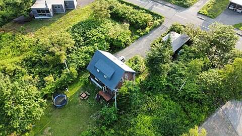 Yotei Garden House2