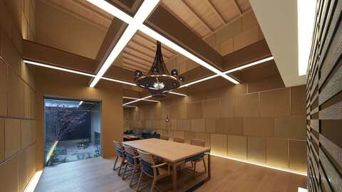 Luxury Kyoto Machiya4