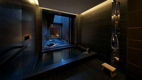 Luxury Kyoto Machiya3