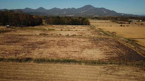 Niseko Realty Golf Course Land 5