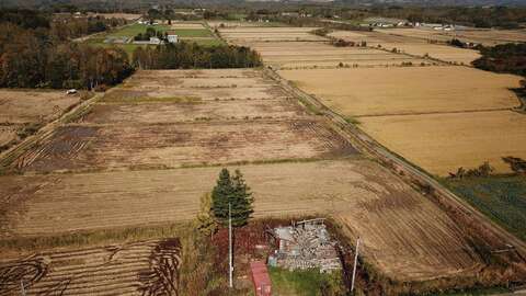 Niseko Realty Golf Course Land 7