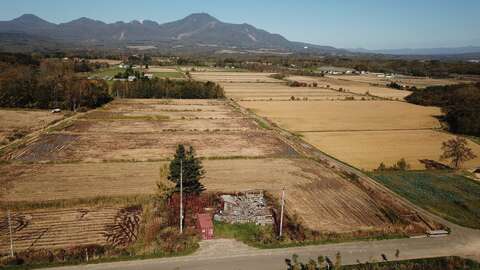 Niseko Realty Golf Course Land