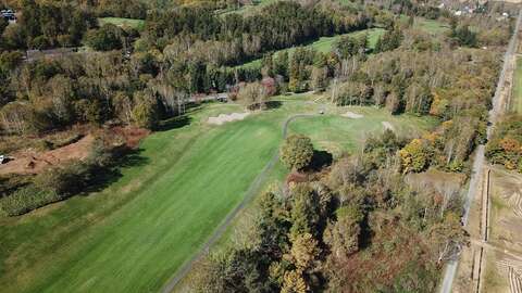 Niseko Realty Golf Course Land 1