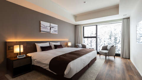 TVR 3 BR Superior Residence NG 4