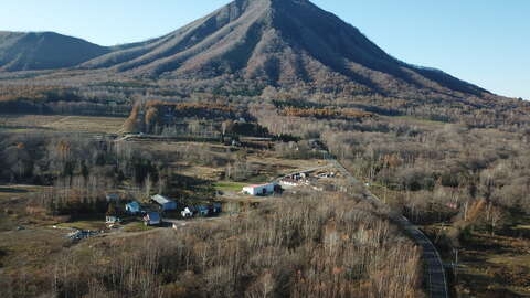 Niseko Realty Rusutsu Land 7