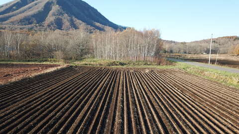 Niseko Realty Rusutsu Land 9