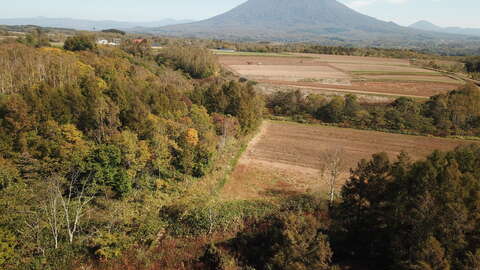 Niseko Realty Soga Yotei Views 2