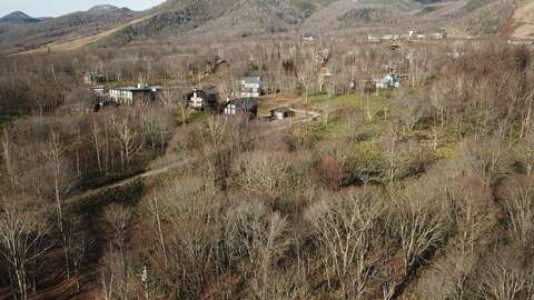 Niseko Realty Annupuri Village Niseko Land 4