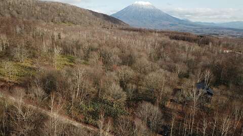 Niseko Realty Annupuri Village Niseko Land 5