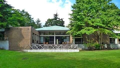 8 Bed Karuizawa1