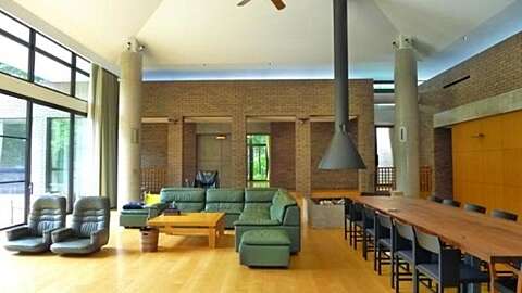 8 Bed Karuizawa2
