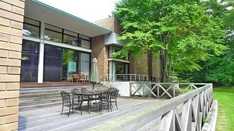 8 Bed Karuizawa3