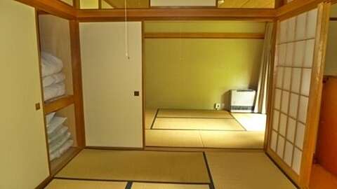 8 Bed Karuizawa5
